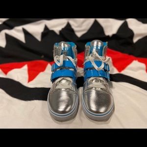 Radii Straight jacket sneakers